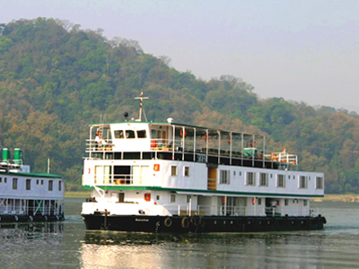 Στους 62 οι νεκροί από το ναυάγιο στον κόλπο της Βεγγάλης